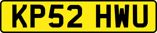 KP52HWU