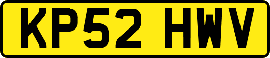 KP52HWV