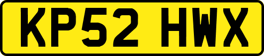 KP52HWX