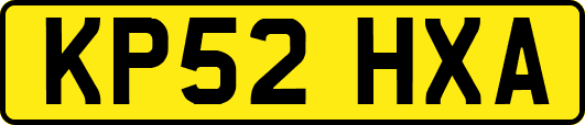 KP52HXA