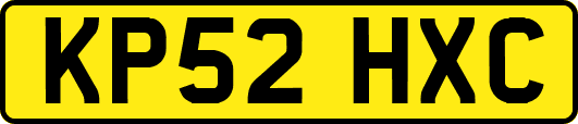 KP52HXC