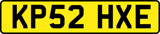 KP52HXE