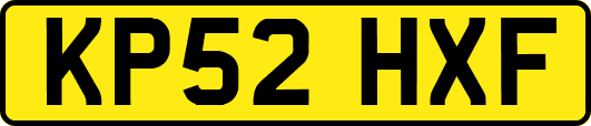 KP52HXF