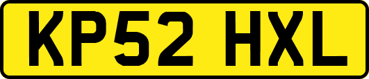 KP52HXL