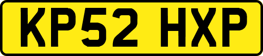 KP52HXP