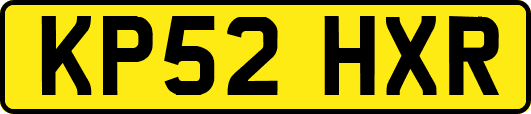 KP52HXR