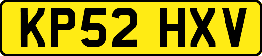 KP52HXV