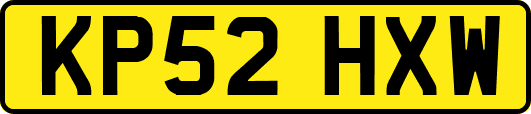 KP52HXW