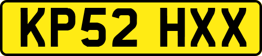 KP52HXX