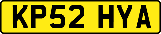 KP52HYA