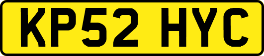 KP52HYC