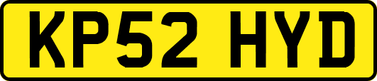 KP52HYD