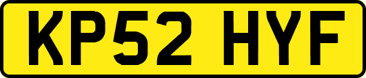 KP52HYF