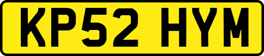 KP52HYM