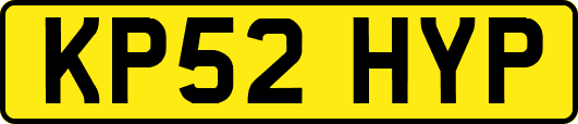 KP52HYP