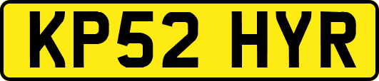 KP52HYR