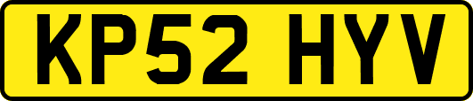 KP52HYV