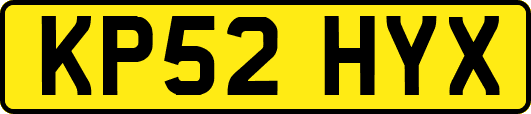 KP52HYX