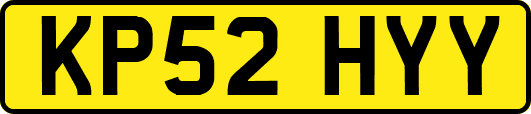 KP52HYY