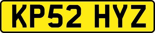 KP52HYZ