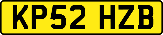 KP52HZB