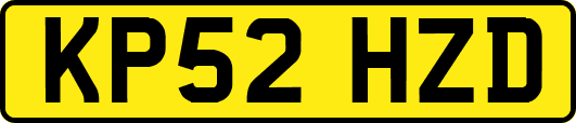KP52HZD
