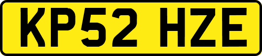 KP52HZE
