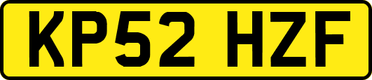 KP52HZF