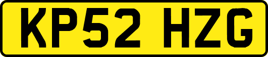 KP52HZG