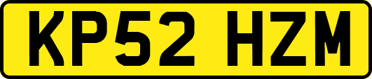 KP52HZM