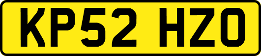 KP52HZO
