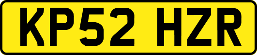 KP52HZR