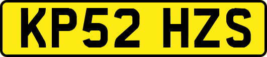 KP52HZS
