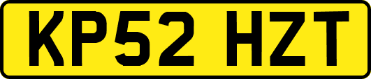 KP52HZT