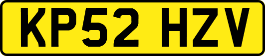 KP52HZV