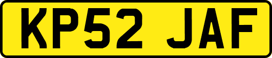 KP52JAF