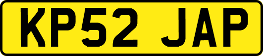 KP52JAP