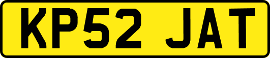 KP52JAT