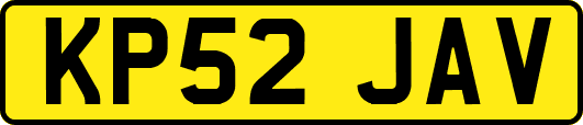 KP52JAV