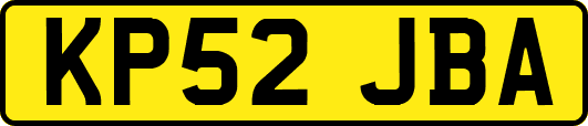 KP52JBA