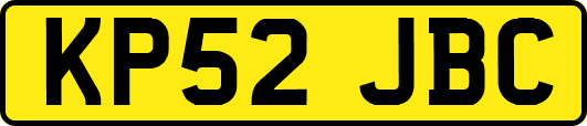 KP52JBC
