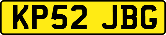 KP52JBG