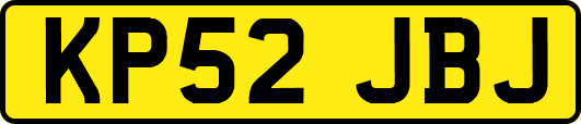 KP52JBJ