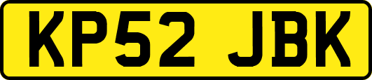 KP52JBK