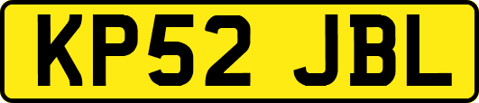 KP52JBL