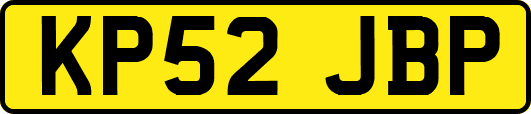 KP52JBP