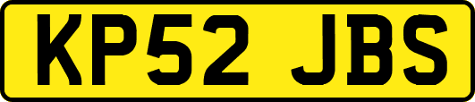 KP52JBS