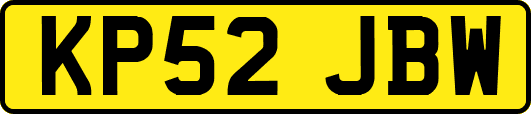 KP52JBW