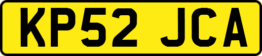 KP52JCA