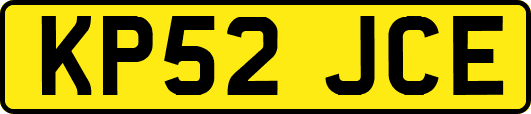 KP52JCE